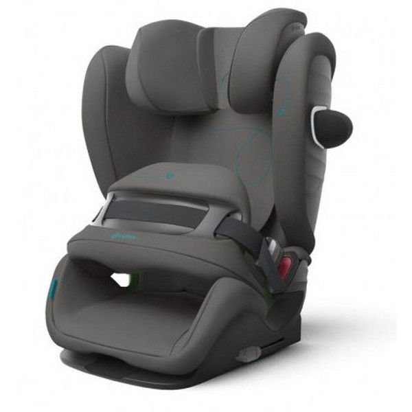 Продукт Cybex PALLAS G I-SIZE - Стол за кола - 0 - BG Hlapeta
